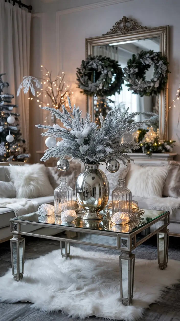 Holiday Home Transformations With the Best Xmas House Decor Ideas 2025