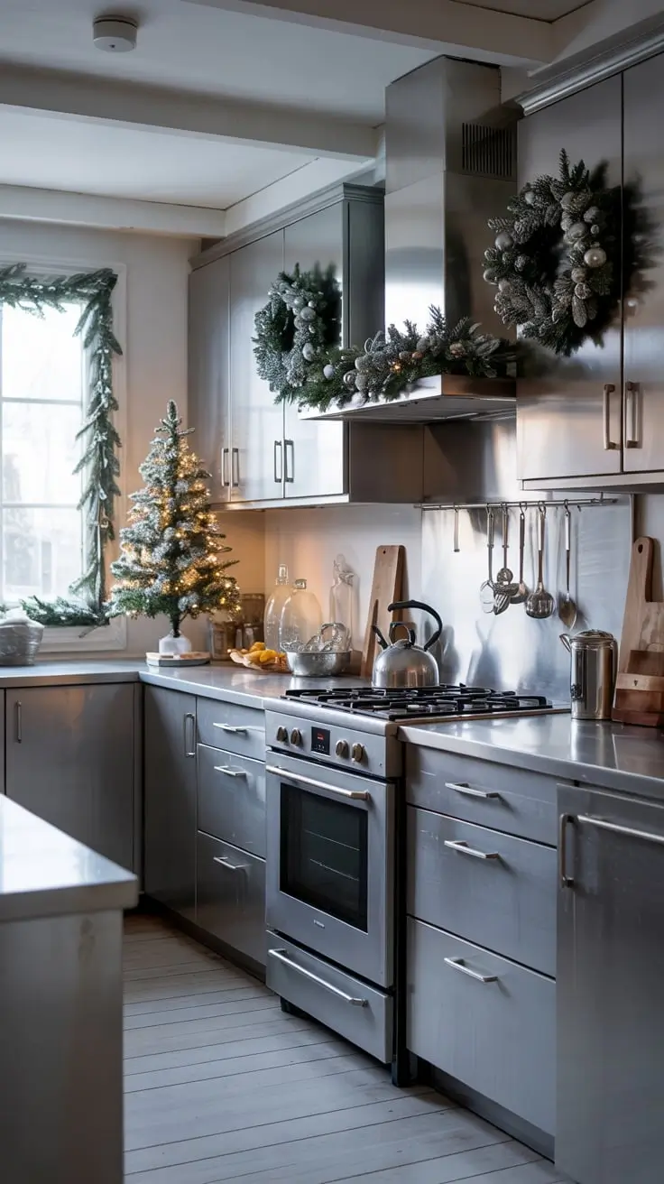 Holiday Kitchen Magic Ideas To Inspire Your Best Christmas Style In 2025