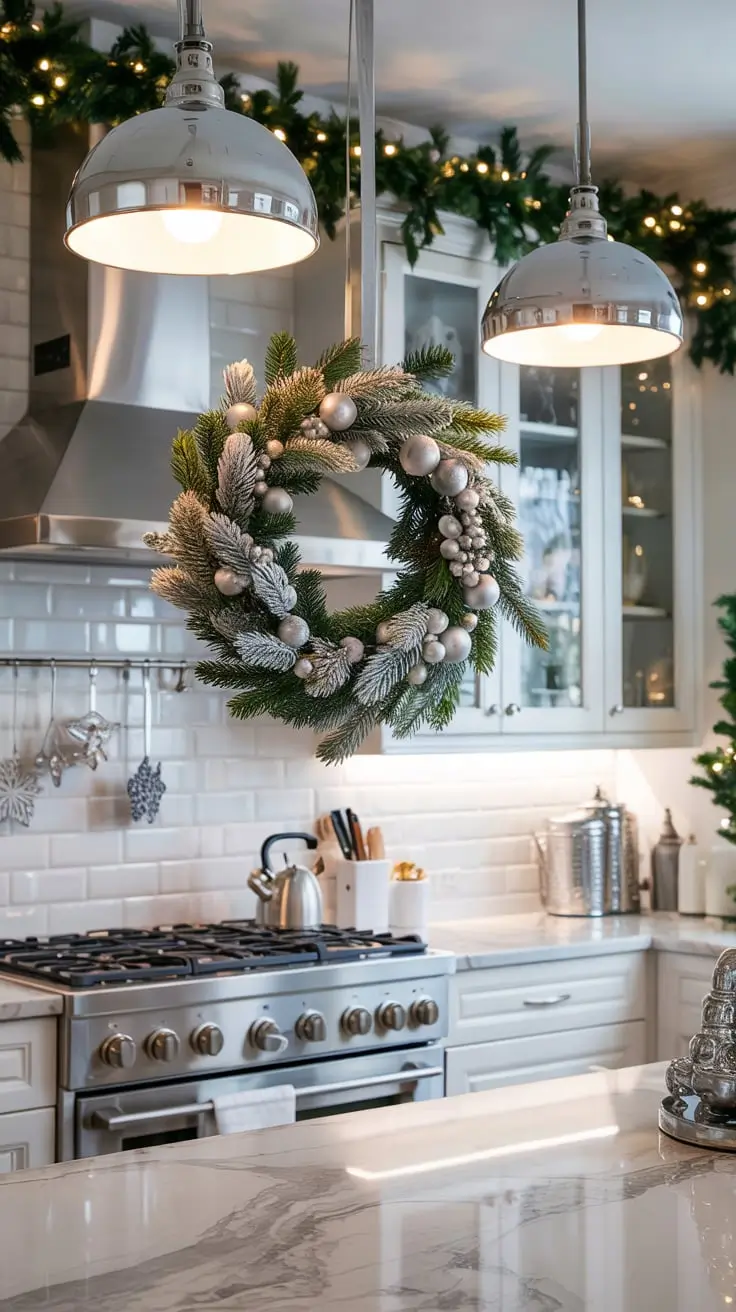 Holiday Kitchen Magic Ideas To Inspire Your Best Christmas Style In 2025