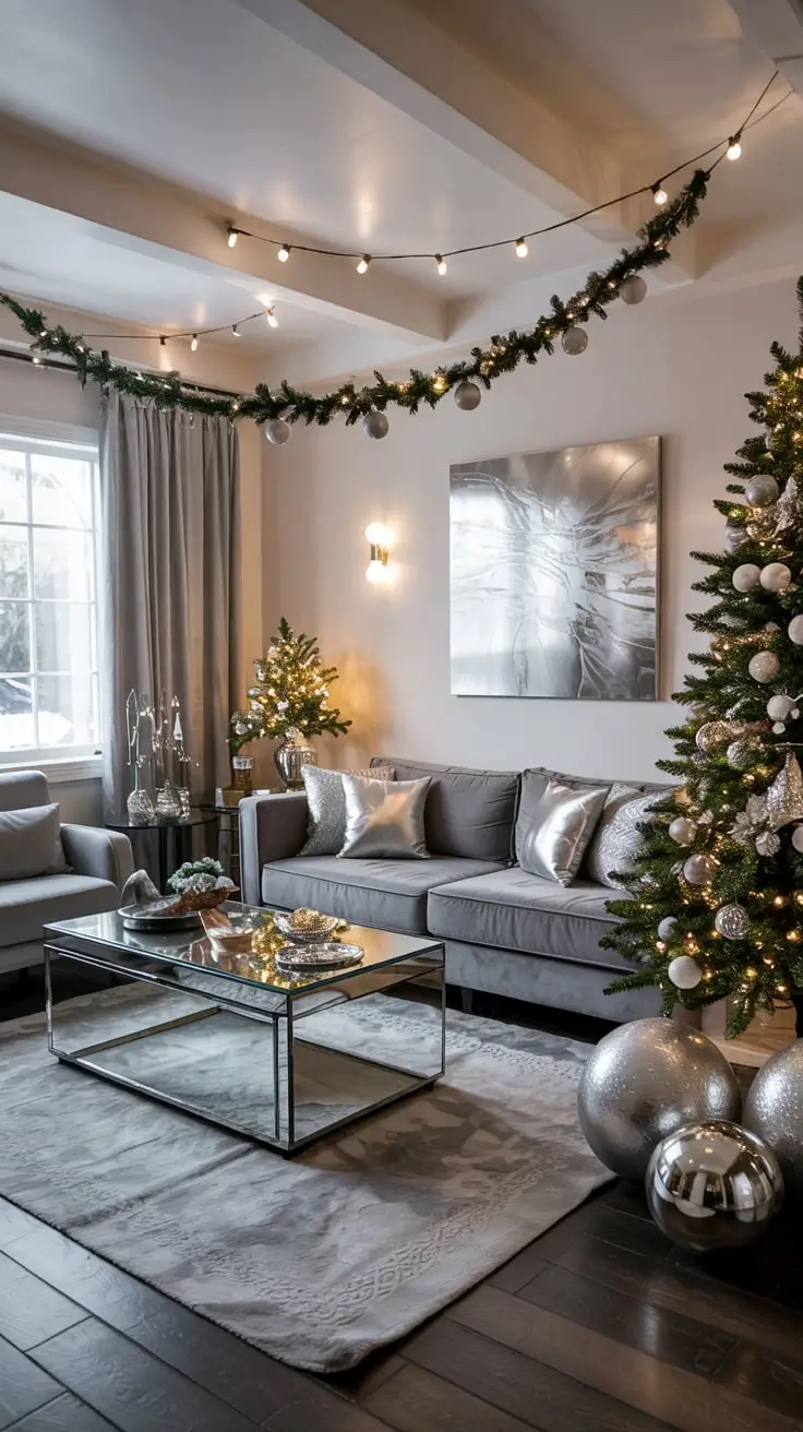 Fresh Mantle Christmas Styling Trends To Inspire Your Mantle Xmas Decorations Ideas 2025