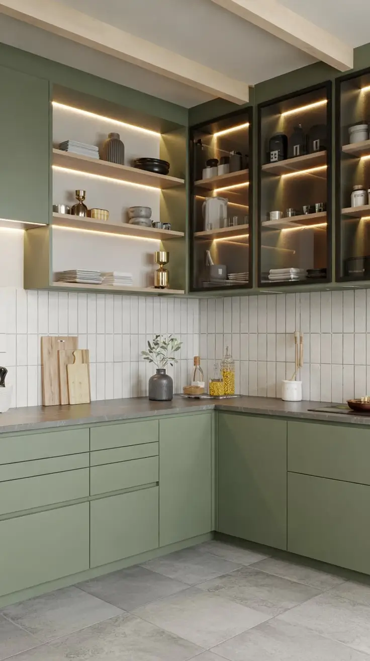 Transform Your Kitchen With the Best Corner Pantry Ideas 2026