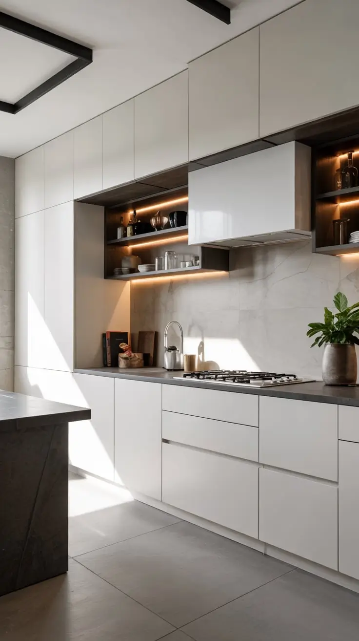 Fresh and Inspiring White Kitchen Ideas 2026 for a Modern Home Transformation