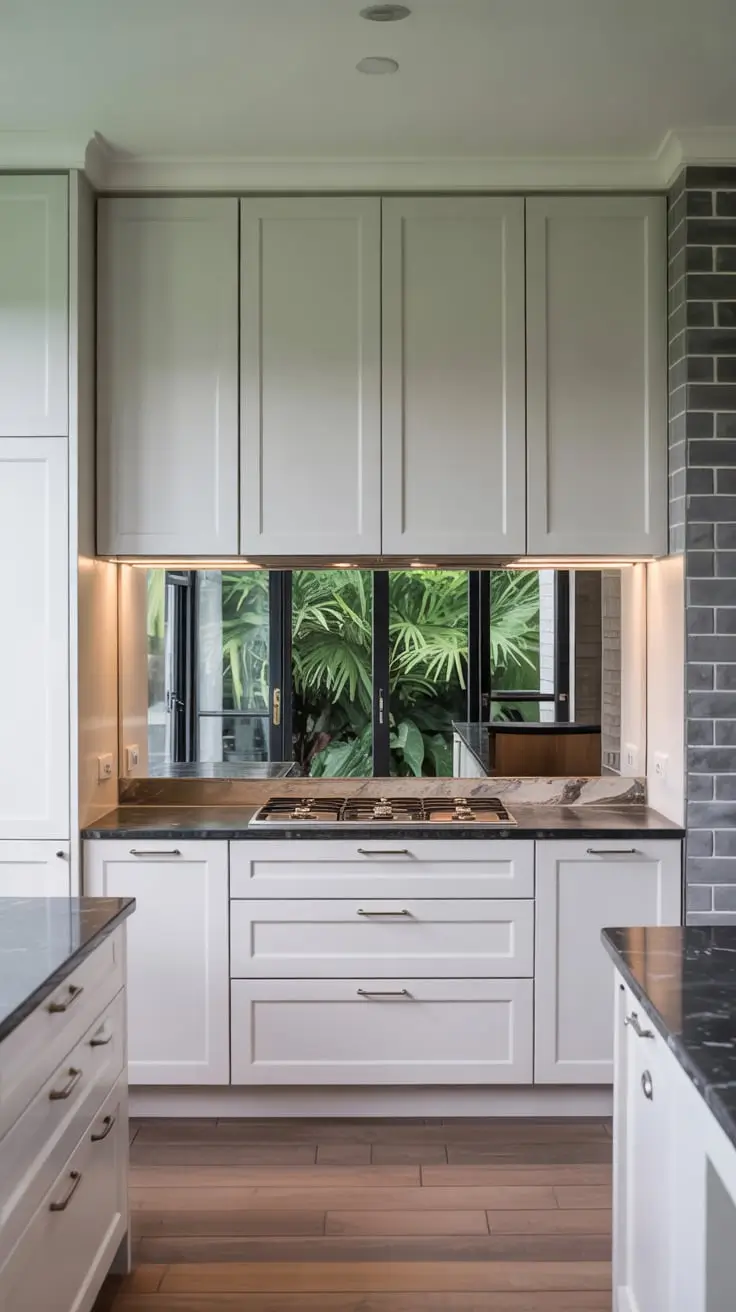 Fresh and Inspiring White Kitchen Ideas 2026 for a Modern Home Transformation