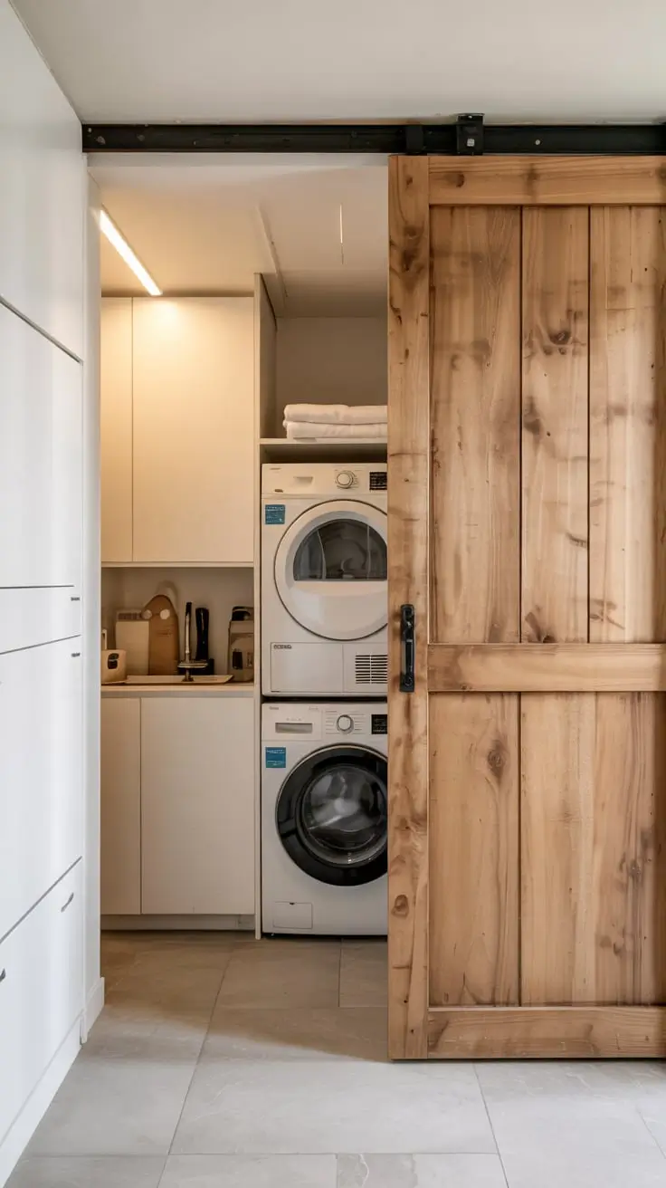 Fresh Space Transformations With the Best Smalls Laundry Room Ideas 2026