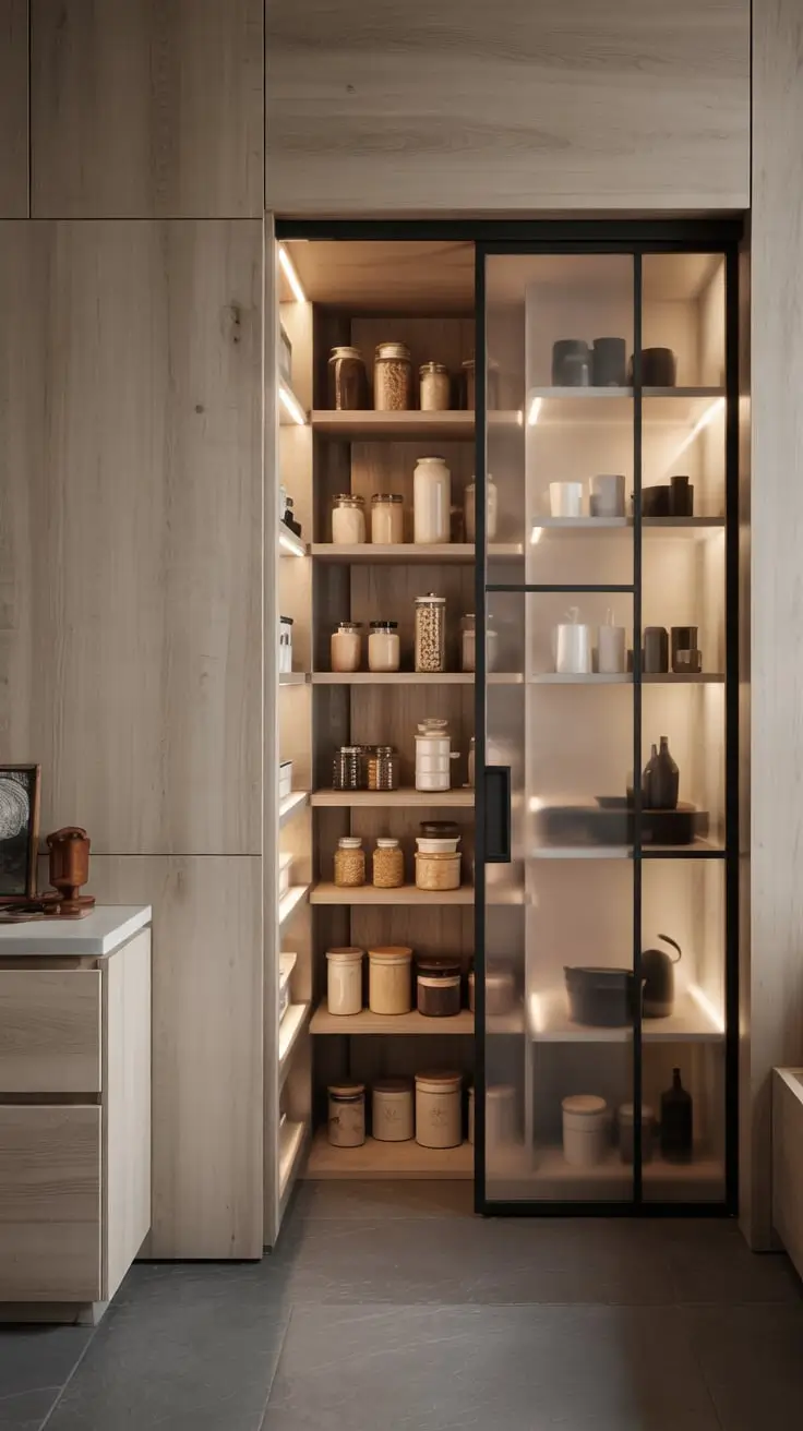 Transform Your Kitchen With Fresh And Modern Pantry Makeover Ideas For 2026