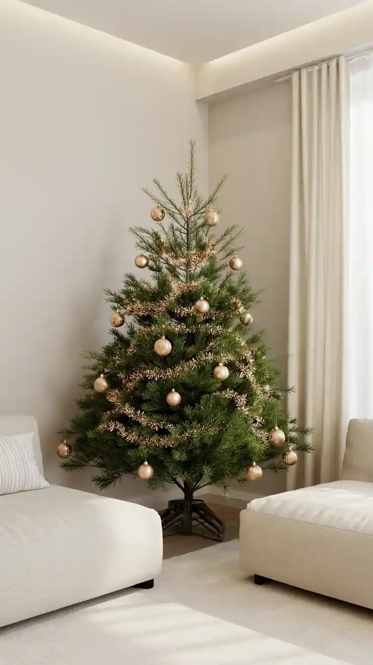 Magical Xmas Tree Ideas 2025 For A Stylish And Cozy Holiday Home