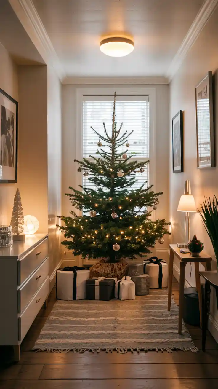 Magical Xmas Tree Ideas 2025 For A Stylish And Cozy Holiday Home