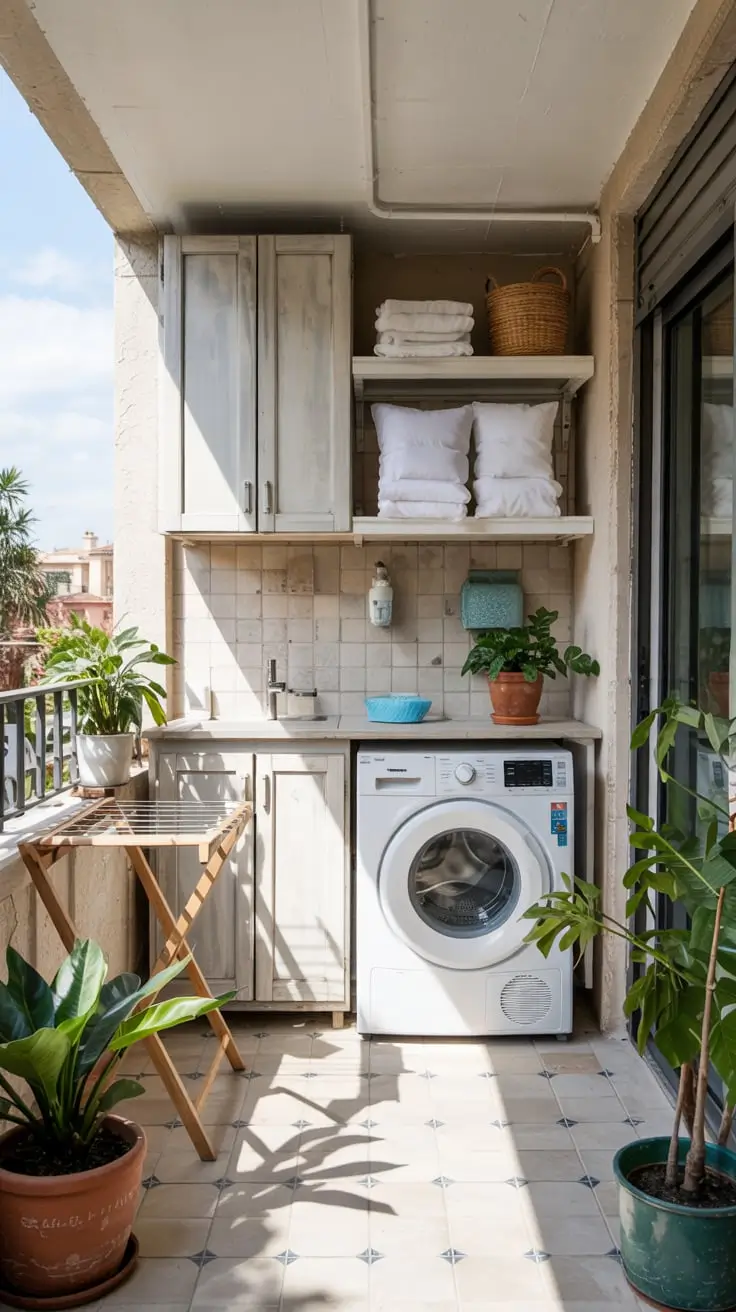 Fresh Space Transformations With the Best Smalls Laundry Room Ideas 2026