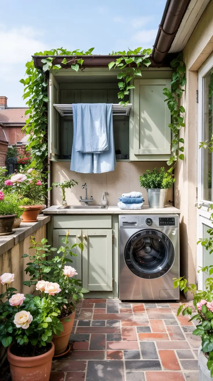 Fresh Space Transformations With the Best Smalls Laundry Room Ideas 2026