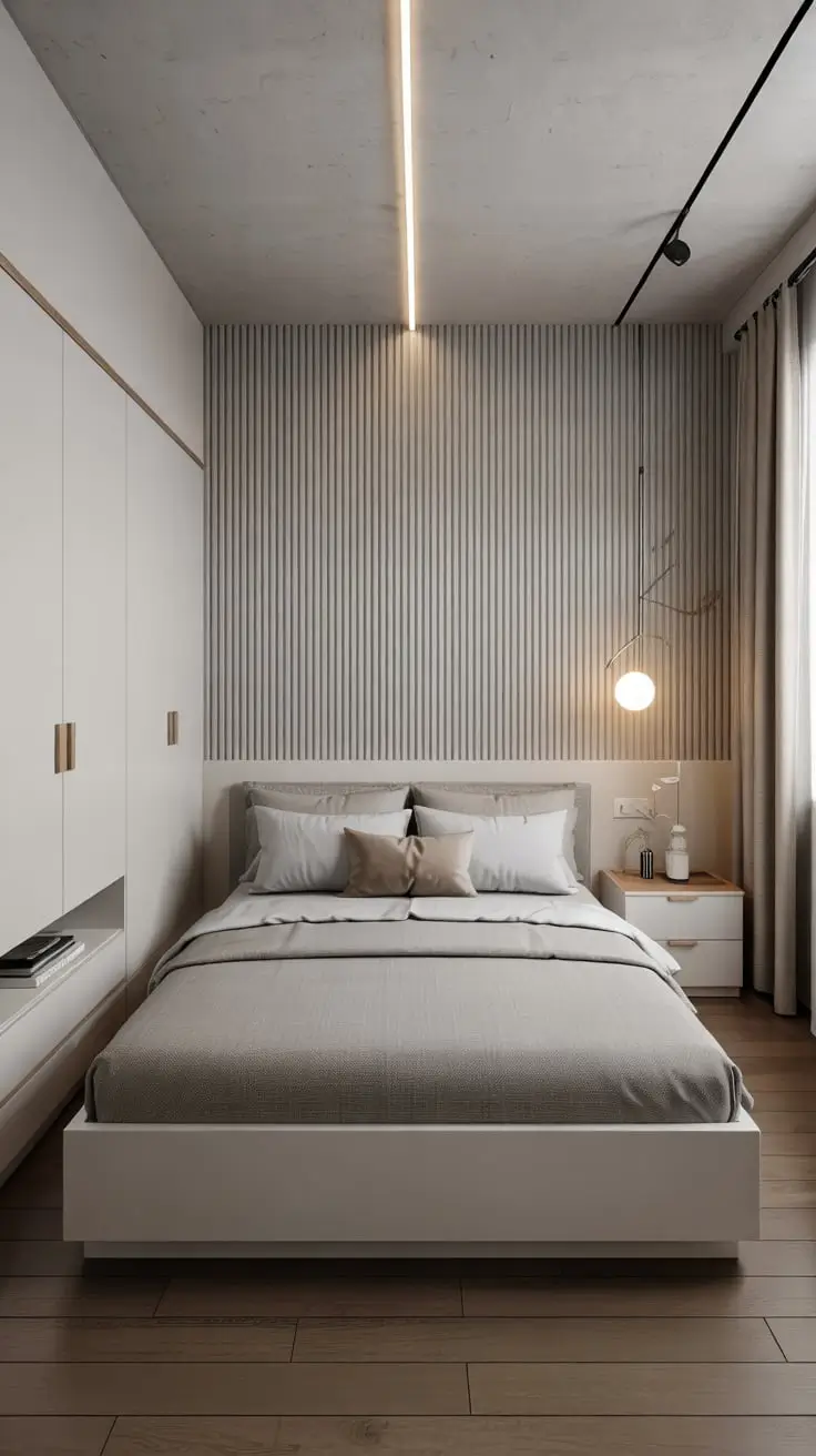 Fresh Inspiration for Transforming Compact Spaces with Small Bedroom Ideas 2026