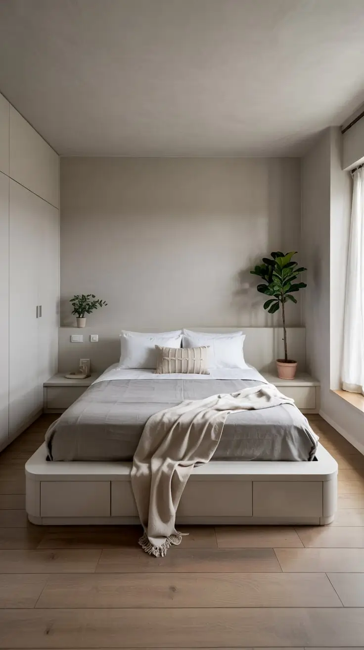 Fresh Inspiration for Transforming Compact Spaces with Small Bedroom Ideas 2026