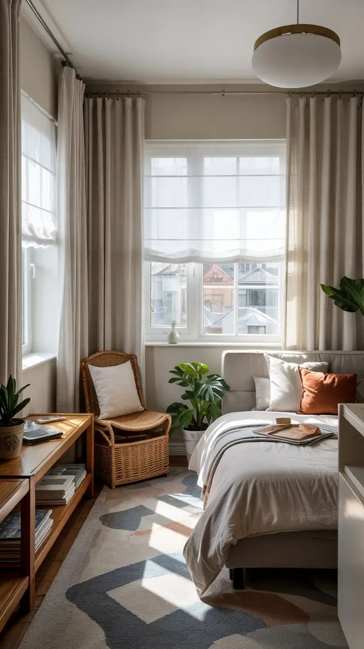 Fresh Inspiration for Transforming Compact Spaces with Small Bedroom Ideas 2026