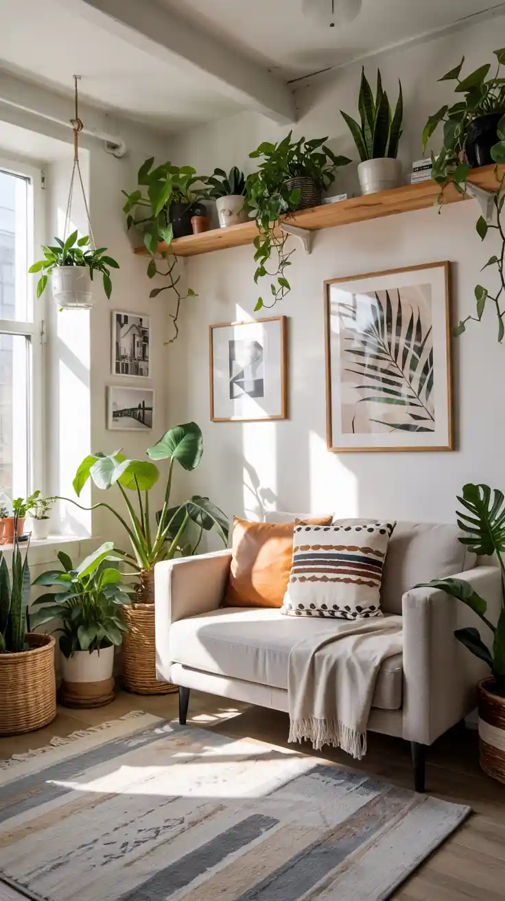 Transform Your Space With the Best Small Apartment Living Room Ideas 2026