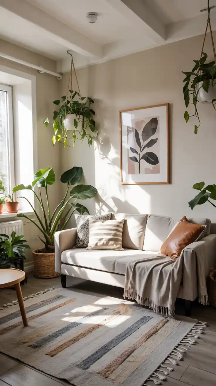 Transform Your Space With the Best Small Apartment Living Room Ideas 2026