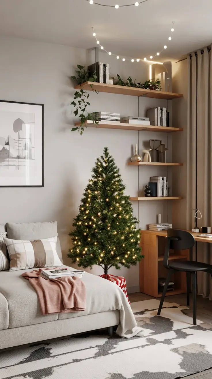 Holiday Home Transformations With the Best Xmas House Decor Ideas 2025
