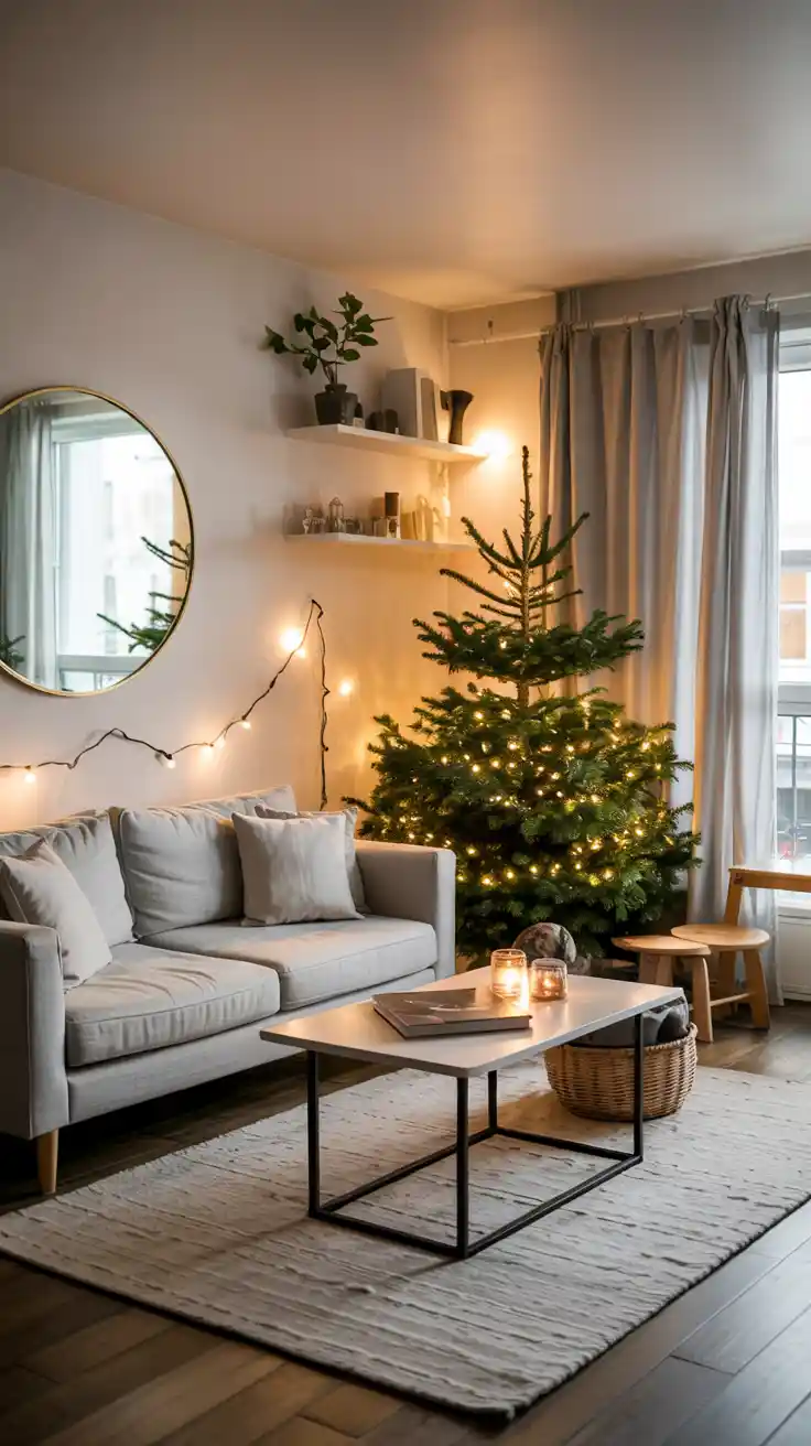 Magical Xmas Tree Ideas 2025 For A Stylish And Cozy Holiday Home