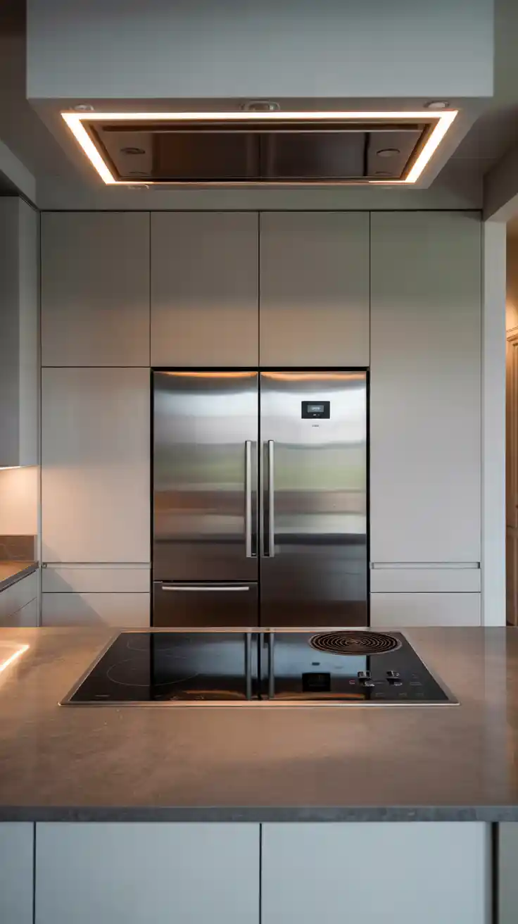 Transform Your Space With Inspiring Kitchen Makeover Ideas 2026