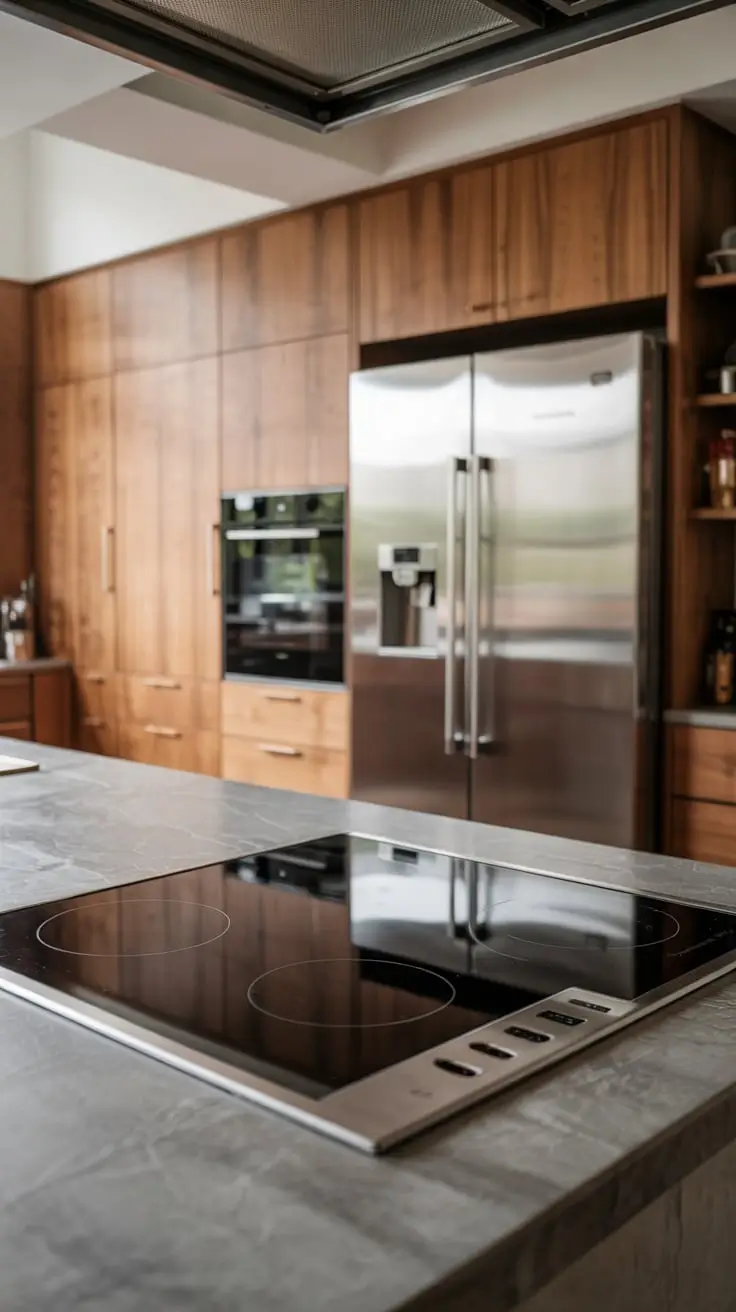 Revolutionizing Food Delivery With The Most Inspiring Dark Kitchen Ideas 2026