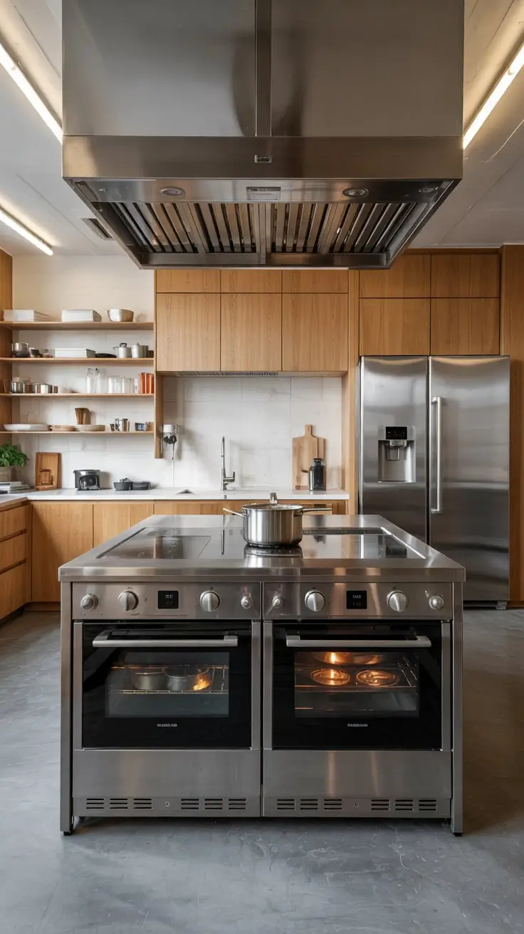 Revolutionizing Food Delivery With The Most Inspiring Dark Kitchen Ideas 2026