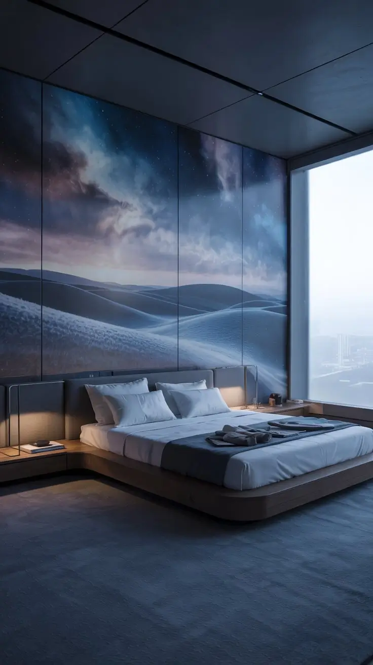 Discover The Future Of Sleep With Stunning New Bed Designs Ideas 2026