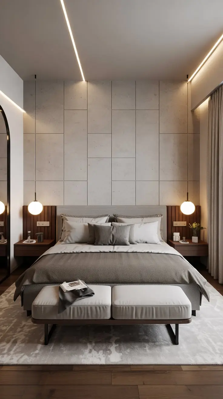 Stylish and Trendsetting Bedroom Bench Ideas to Transform Your Space in 2026