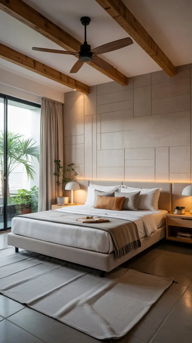 Redefining Modern Sleep Spaces The Ultimate Bed Aesthetic 2026 Vision