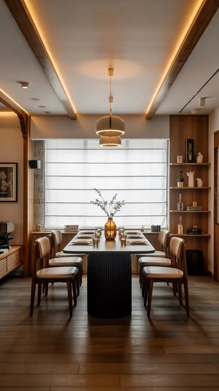 Fresh Inspirations for Beautiful Dining Spaces in 2026