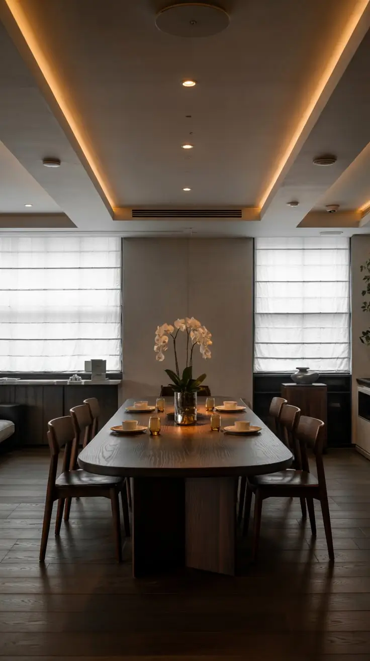 Fresh Inspirations for Beautiful Dining Spaces in 2026