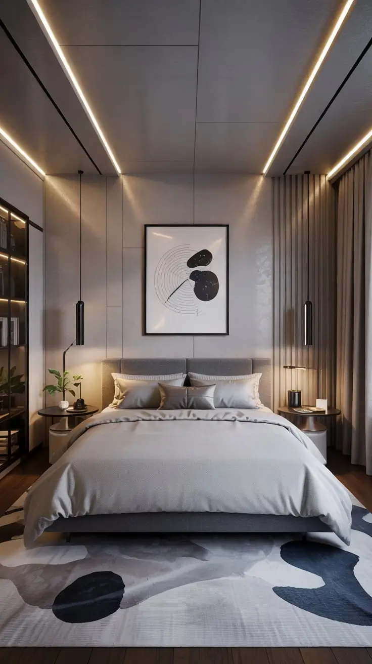 Transform Your Sleep Space With Stunning Queen Comforter Bedroom Sets Ideas 2026