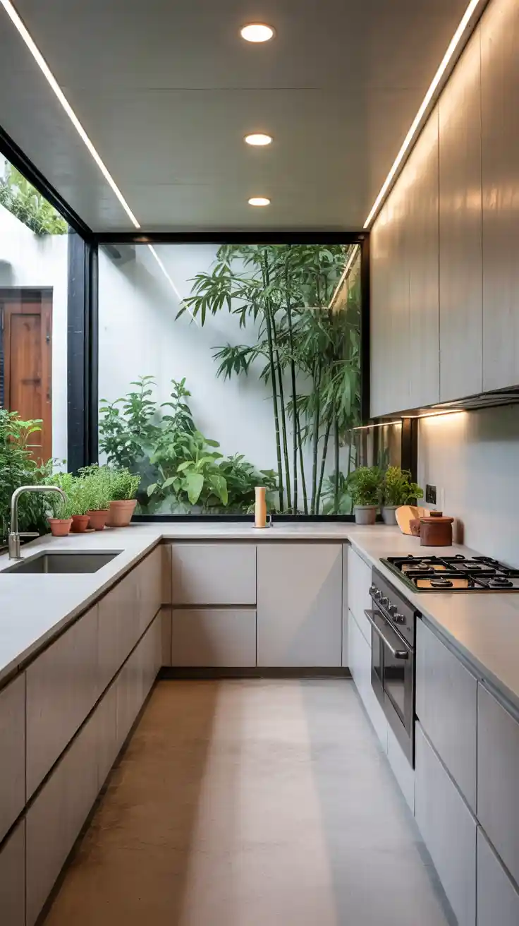 Transform Your Space With Inspiring Kitchen Makeover Ideas 2026