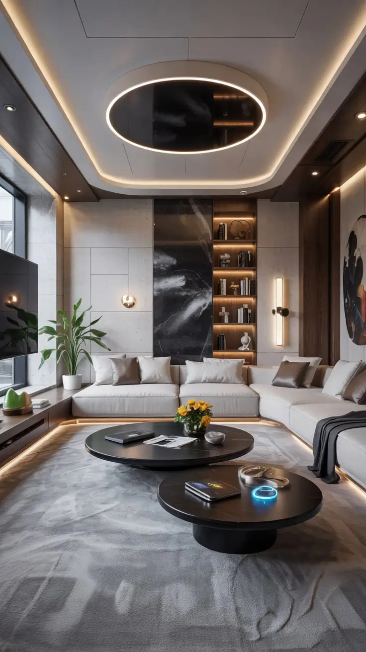 Discover The Most Inspiring Sunken Living Room Ideas 2026 For Modern Homes