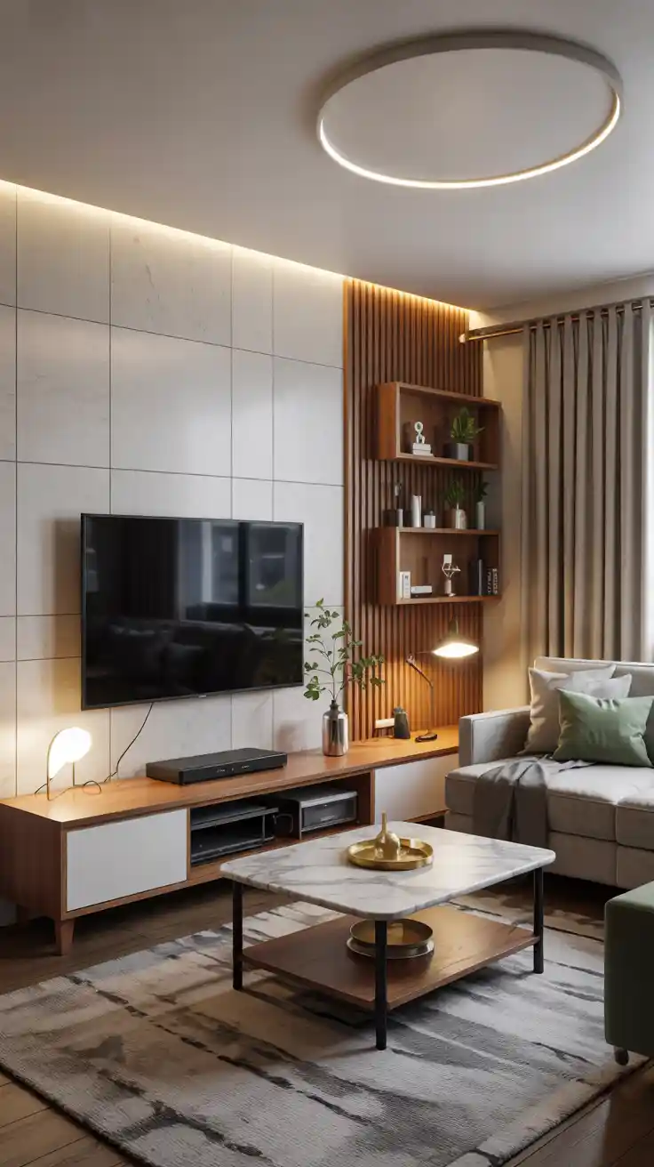 Transform Your Space With the Best Small Apartment Living Room Ideas 2026