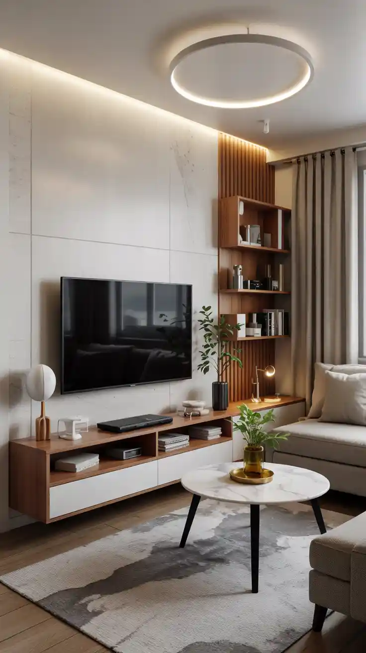 Transform Your Space With the Best Small Apartment Living Room Ideas 2026
