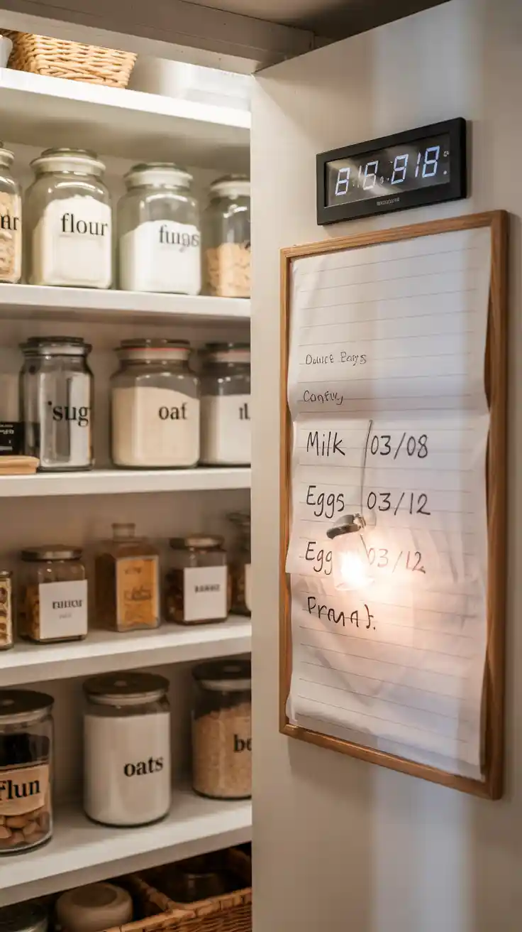 Fresh And Functional Closet Pantry Ideas 2026 For A Beautifully Organized Home