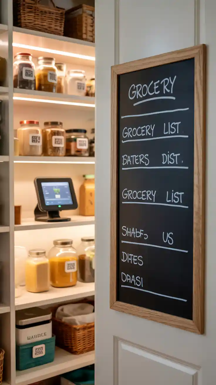 Fresh And Functional Closet Pantry Ideas 2026 For A Beautifully Organized Home