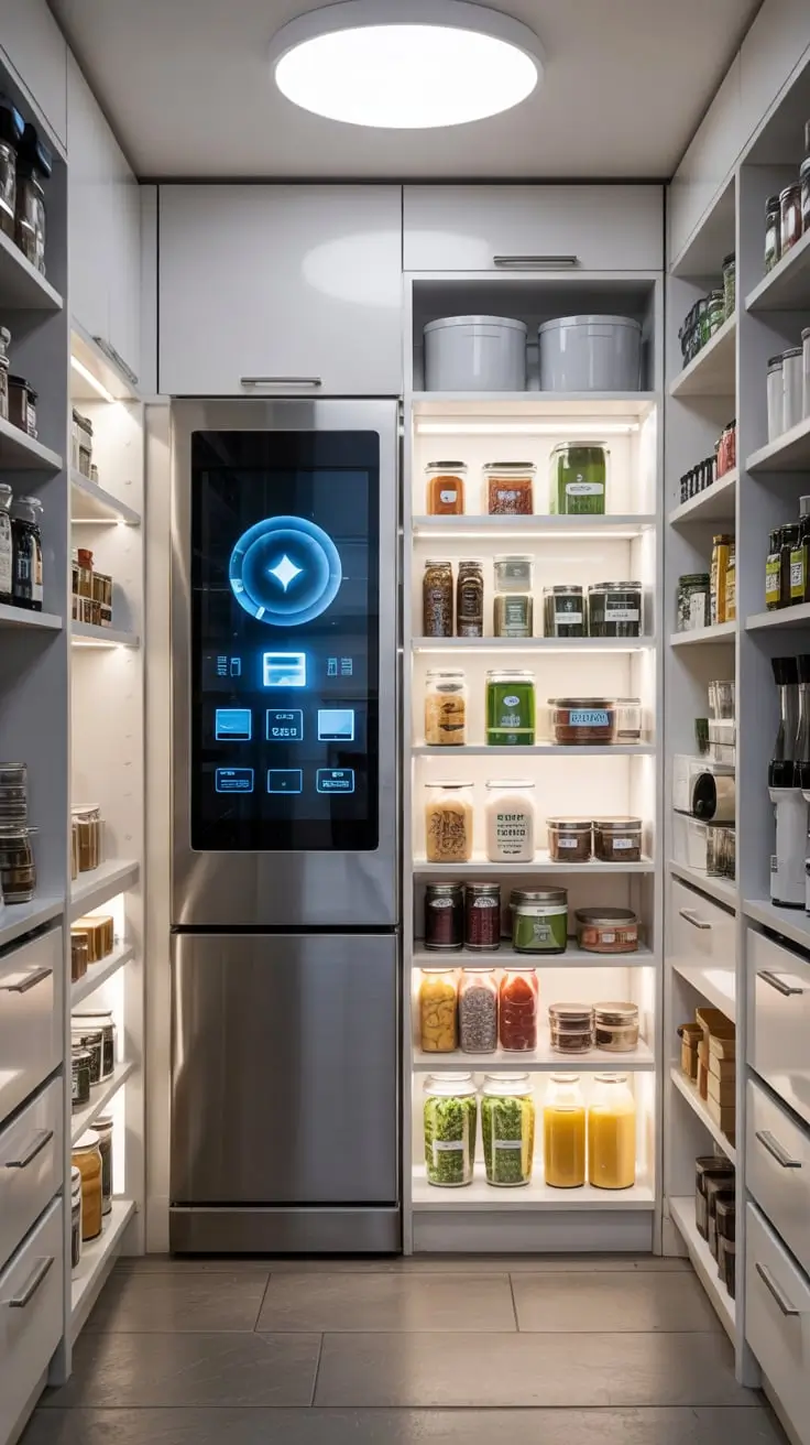 Transform Your Space With the Best Food Pantry Ideas in the Kitchen 2026