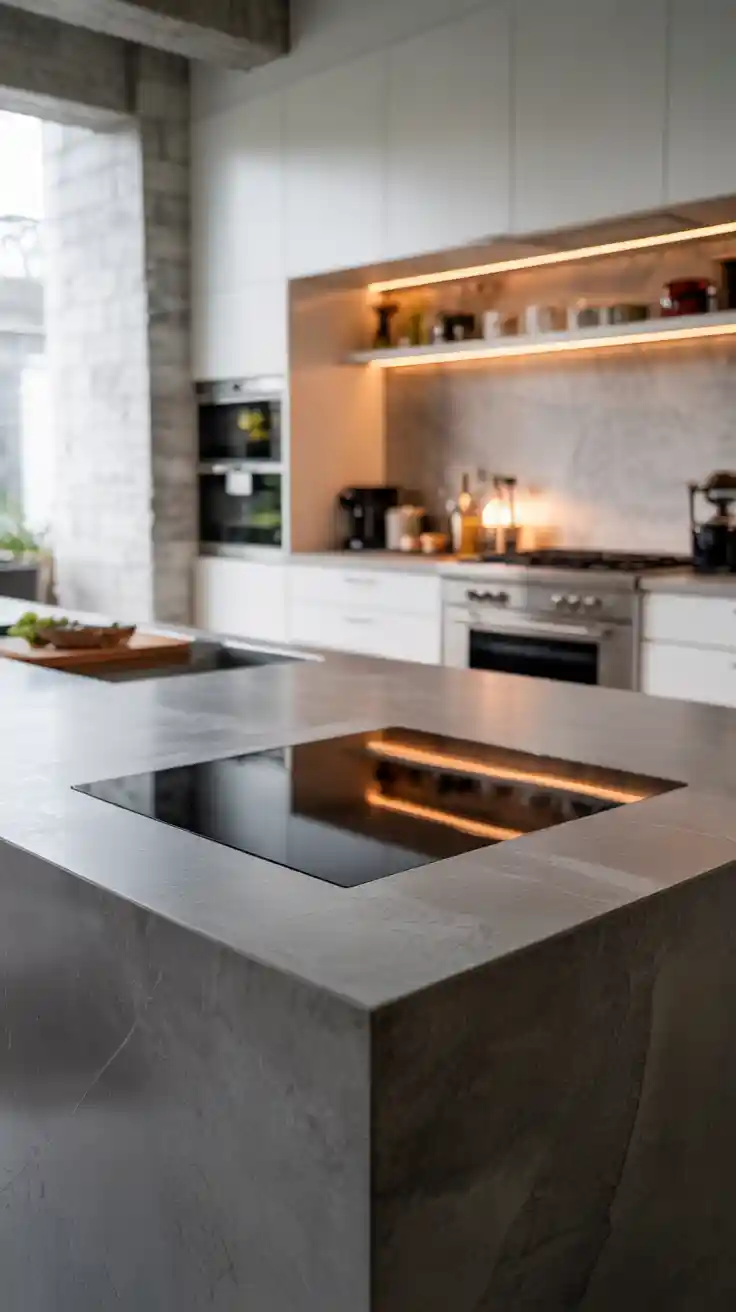 Transform Your Space With Inspiring Kitchen Makeover Ideas 2026