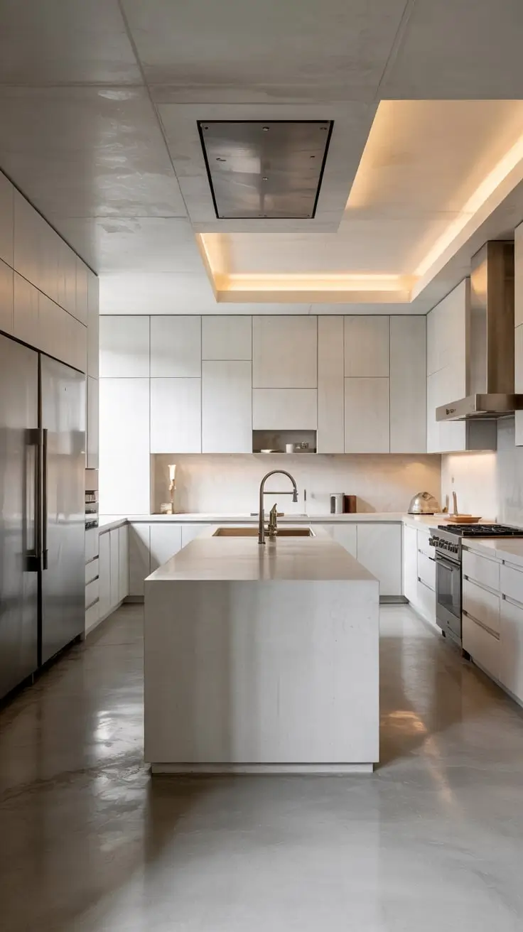 The Ultimate Guide To Stunning Kitchen Layouts 2026