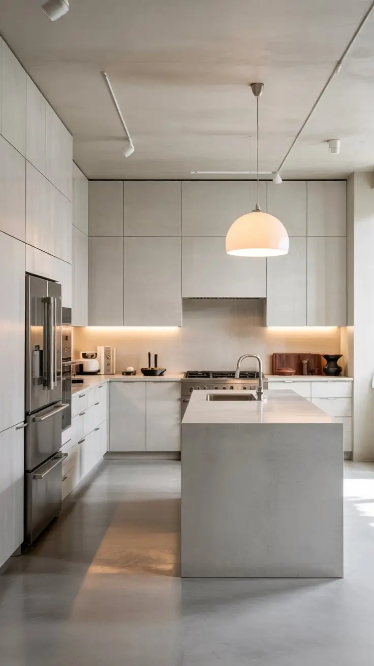 The Ultimate Guide To Stunning Kitchen Layouts 2026