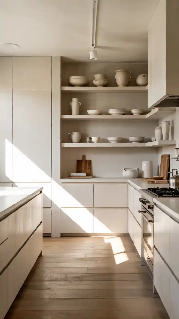 Future Living Begins Here Modern Kitchen Designs 2026 Inspiration