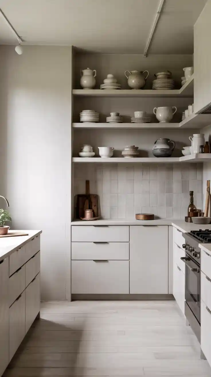 Future Living Begins Here Modern Kitchen Designs 2026 Inspiration