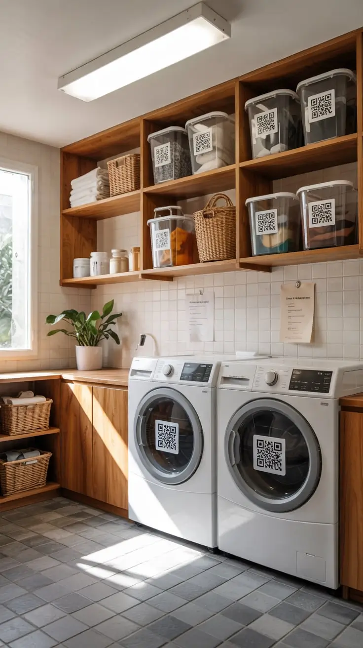 Transform Your Home With Inspiring Laundry Room Organization Ideas 2026