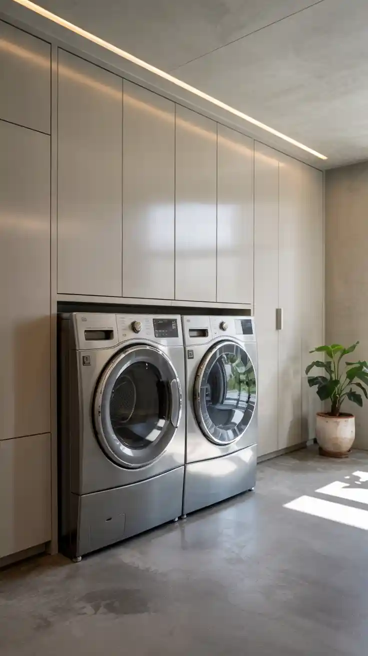 Transform Your Home With Inspiring Laundry Room Ideas 2026