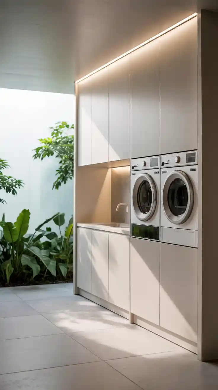 Transform Your Home With Stunning Laundry Room Makeover Ideas 2026