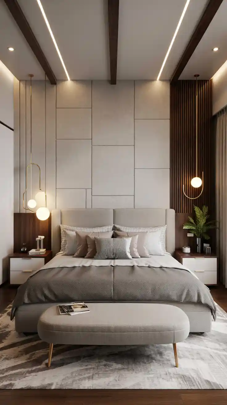 Transform Your Space With Stunning Bedroom Wall Decor Ideas 2026
