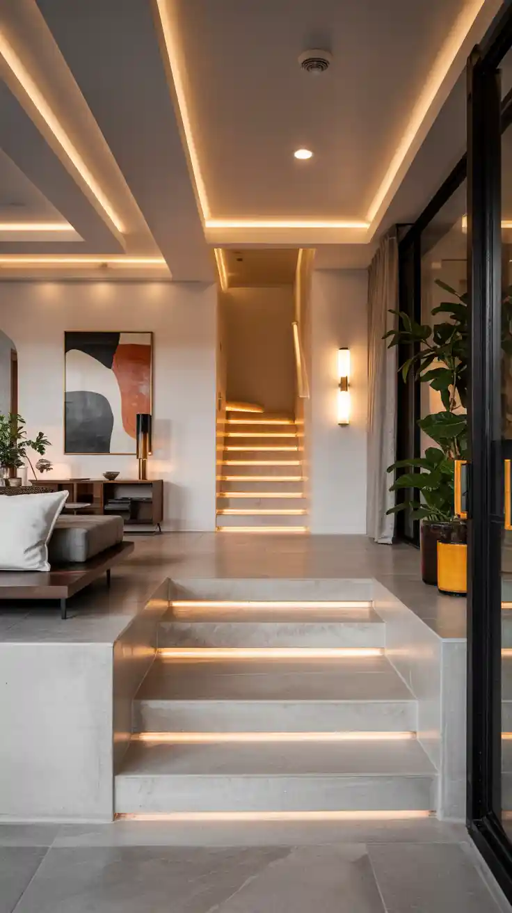 Discover The Most Inspiring Sunken Living Room Ideas 2026 For Modern Homes