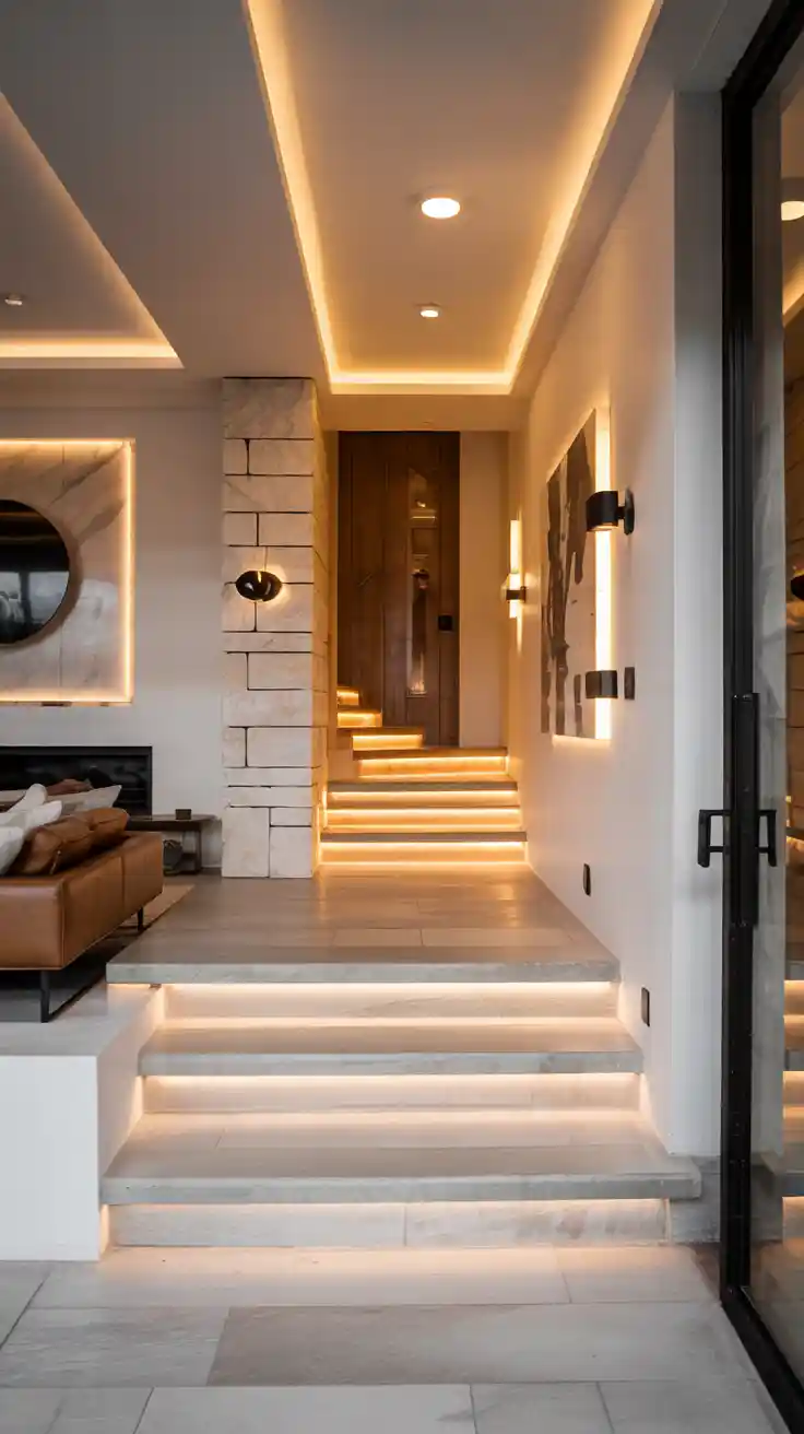 Discover The Most Inspiring Sunken Living Room Ideas 2026 For Modern Homes