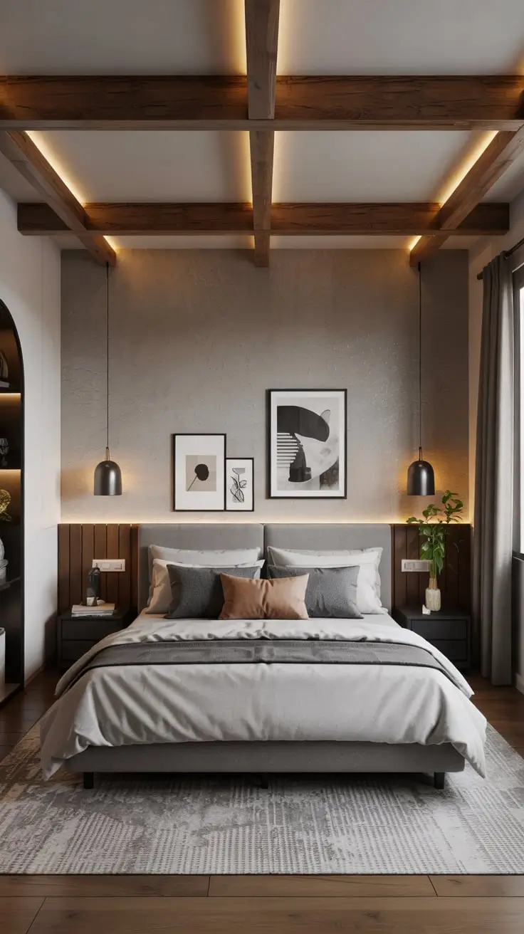 Transform Your Space With The Most Inspiring Loft Bed Ideas 2026
