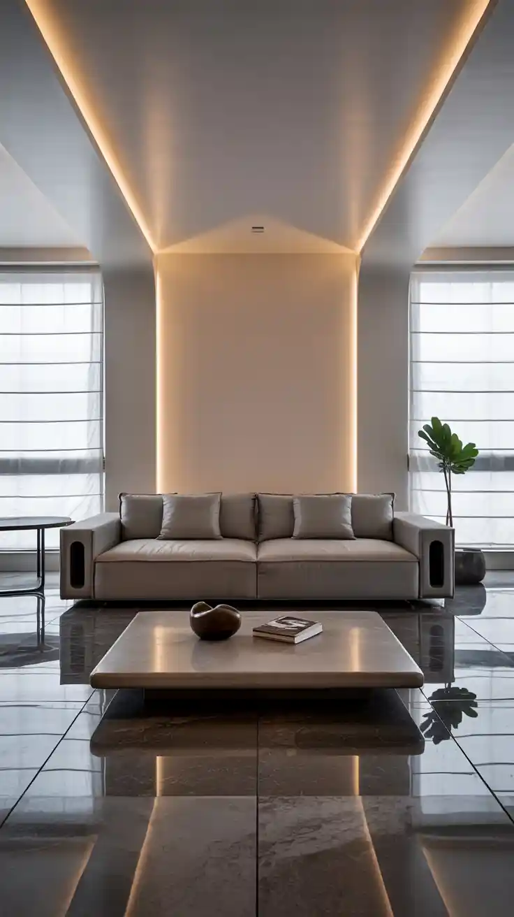 Transform Your Home With Inspiring Contemporary Living Room Ideas 2026