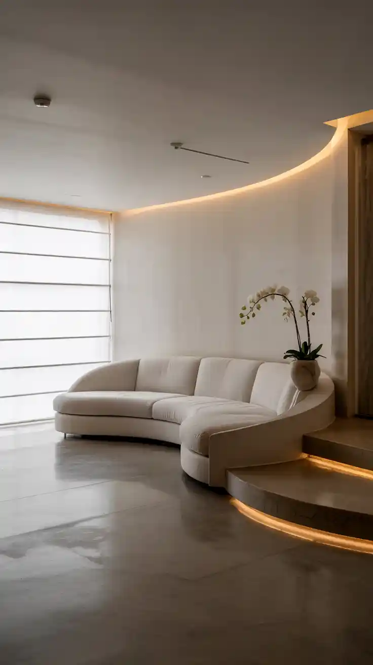 Transform Your Home With Inspiring Contemporary Living Room Ideas 2026